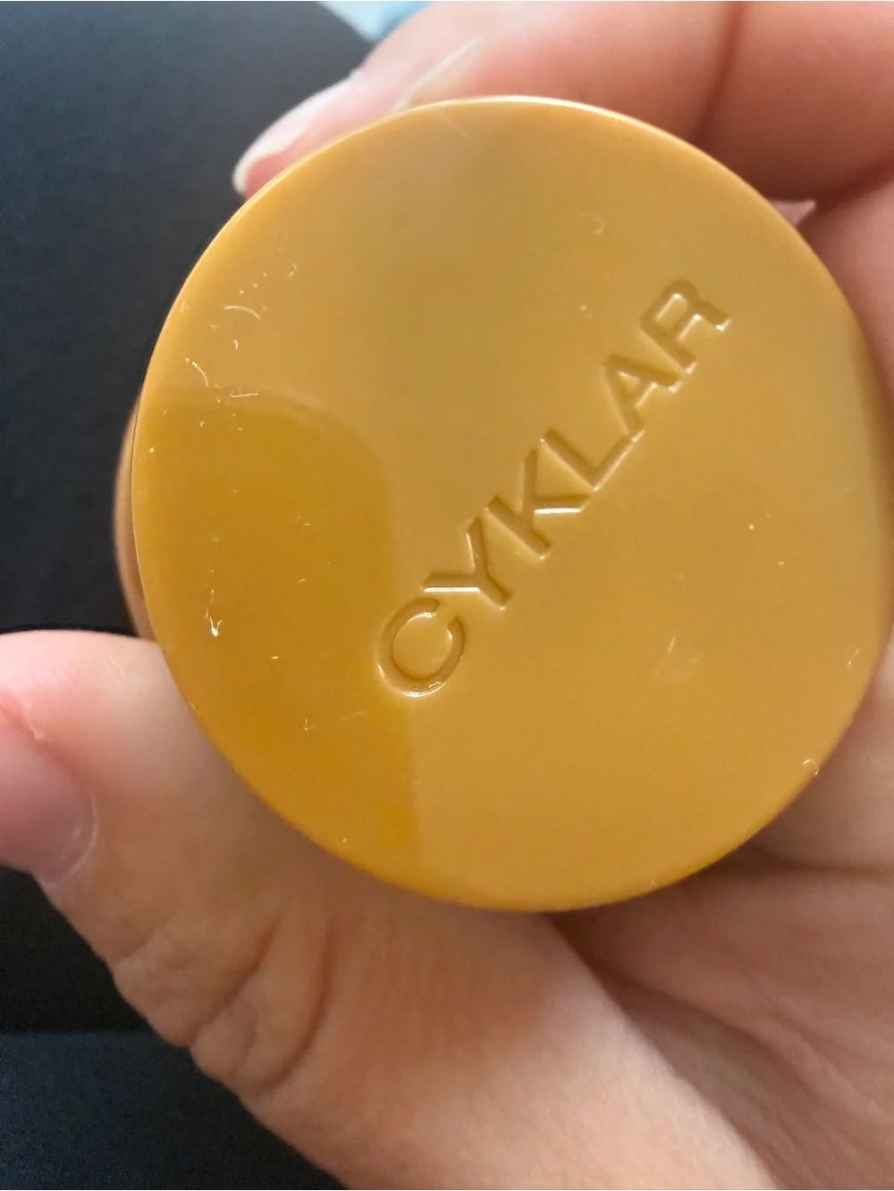 ❤️ 3/$25 Cyklar Vanilla Verve Sensorial Body Wash